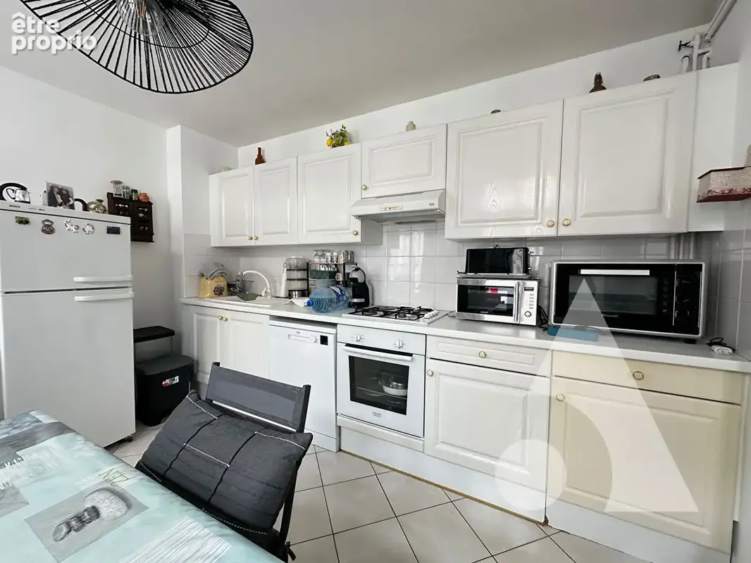 Appartement Saint Omer 3 pièce(s) - photo 3
