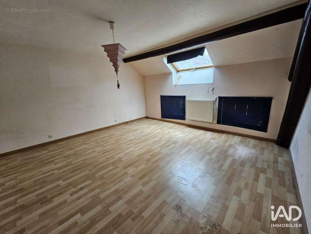 Photo 7 - Maison à VILLERUPT