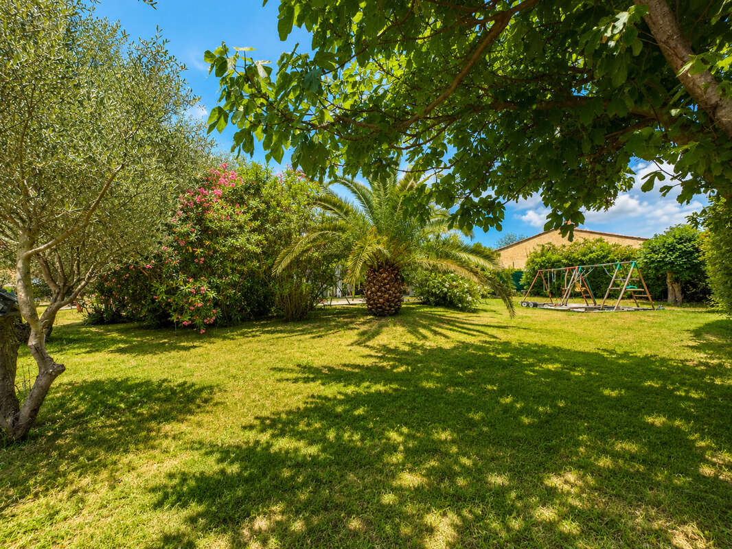 Maison à PIGNANS
