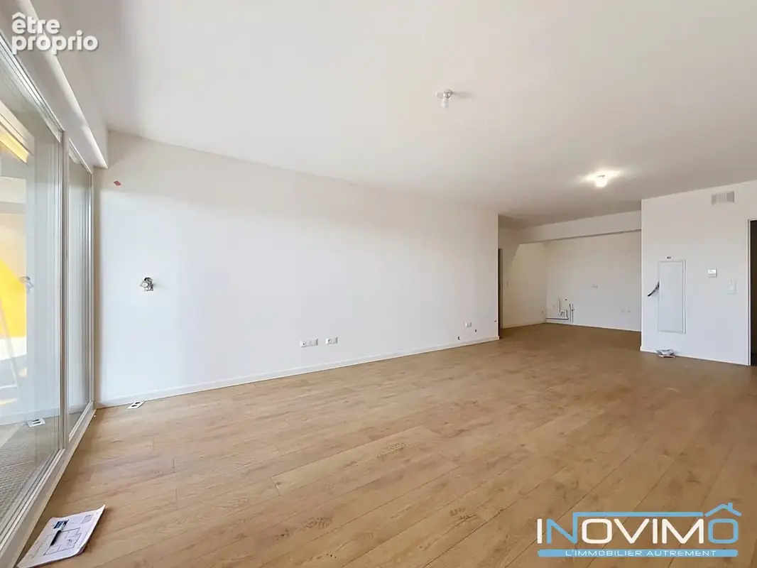 Appartement 4 pièces 94 m² à vendre à Dunkerque (59140) - photo 4