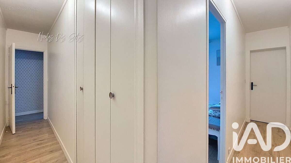 Photo 5 - Appartement à ENGHIEN-LES-BAINS