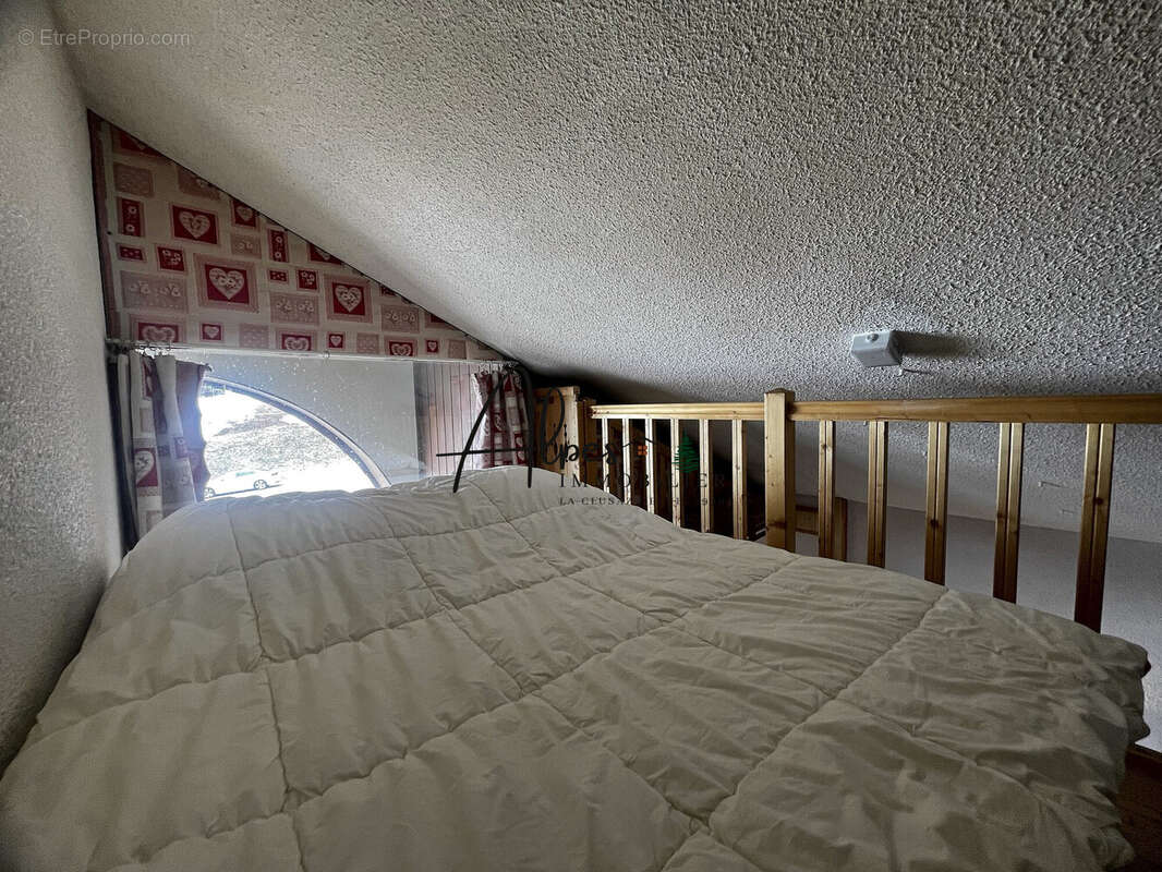 Appartement à MANIGOD