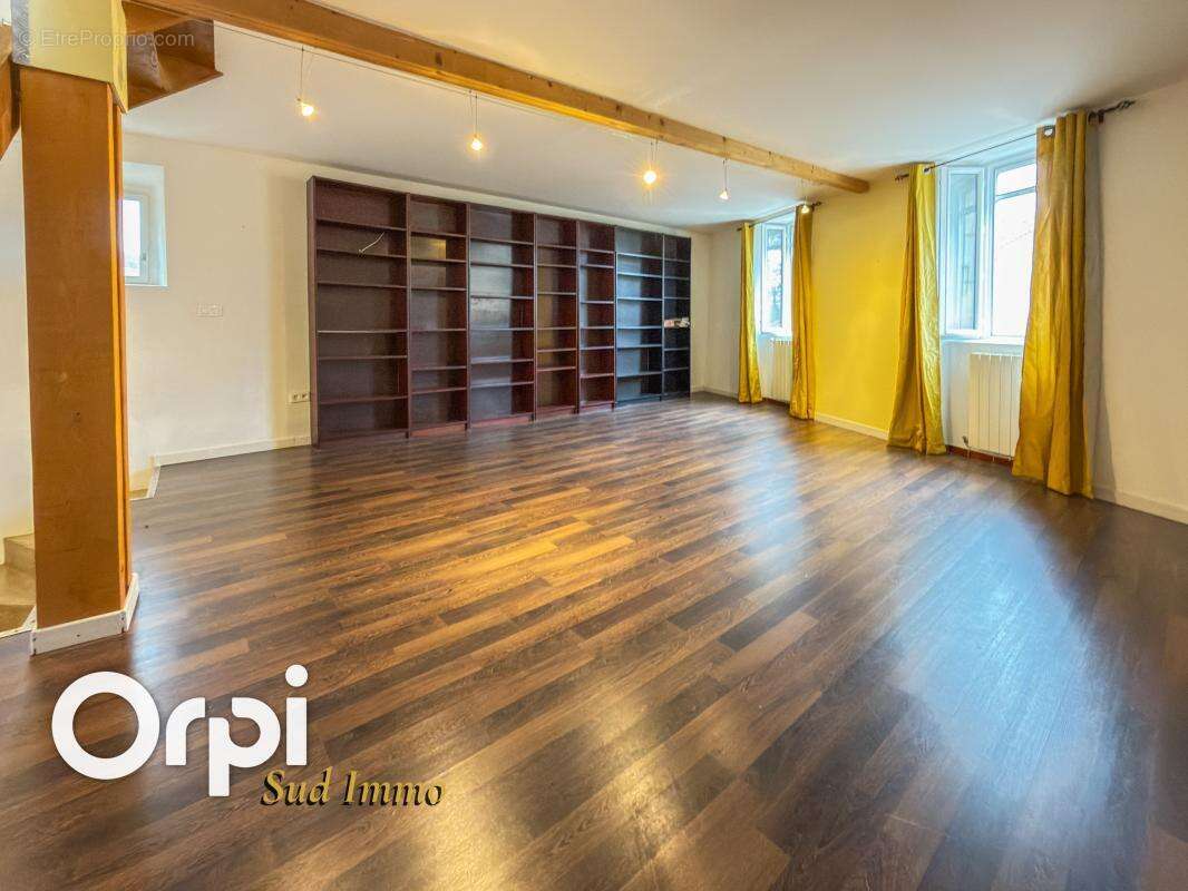 Maison à SAINT-PONS