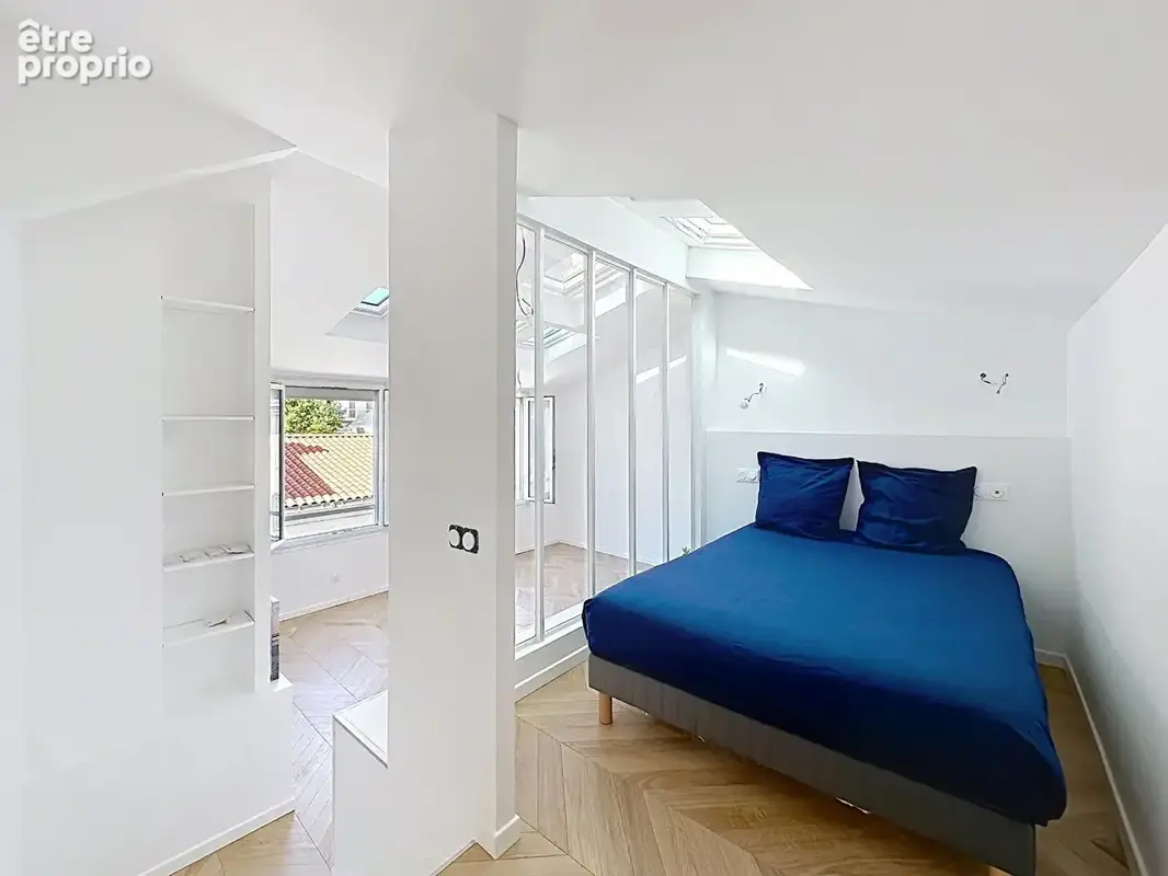 Appartement Les Sables D Olonne 2 pièce(s) - photo 6