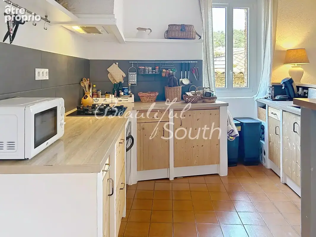 Maison de village authentique avec beaucoup de charme et gîte indépendant – Corbère - photo 4