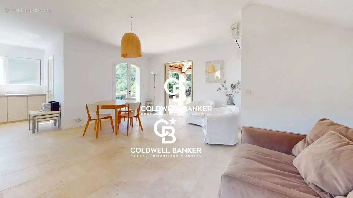 Maison de charme avec vue mer, au calme et proche des plages - photo 3
