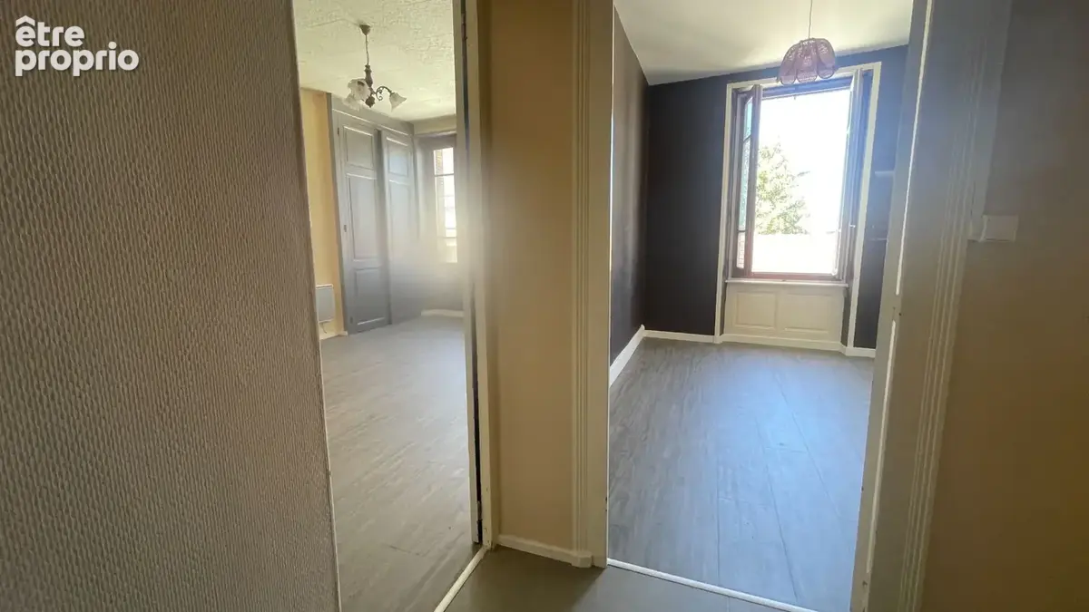 Appartement Sainte Colombe 3 pièce(s) 67 m2 - photo 7