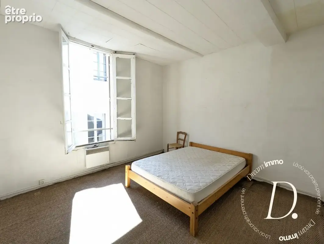 Maison 2 pièces 38 m² à vendre à Arles (13200) - photo 5