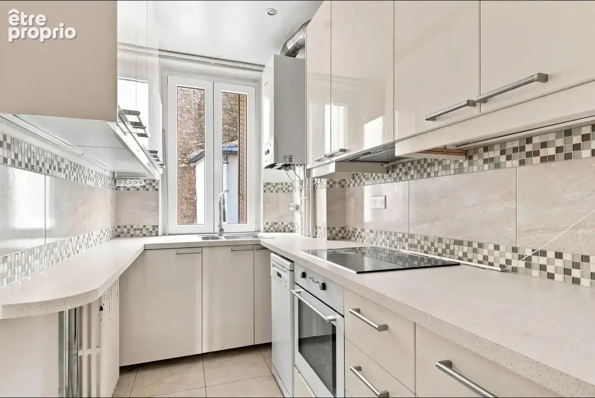 Appartement de 4 pièces de 84 m² Ranelagh - photo 5