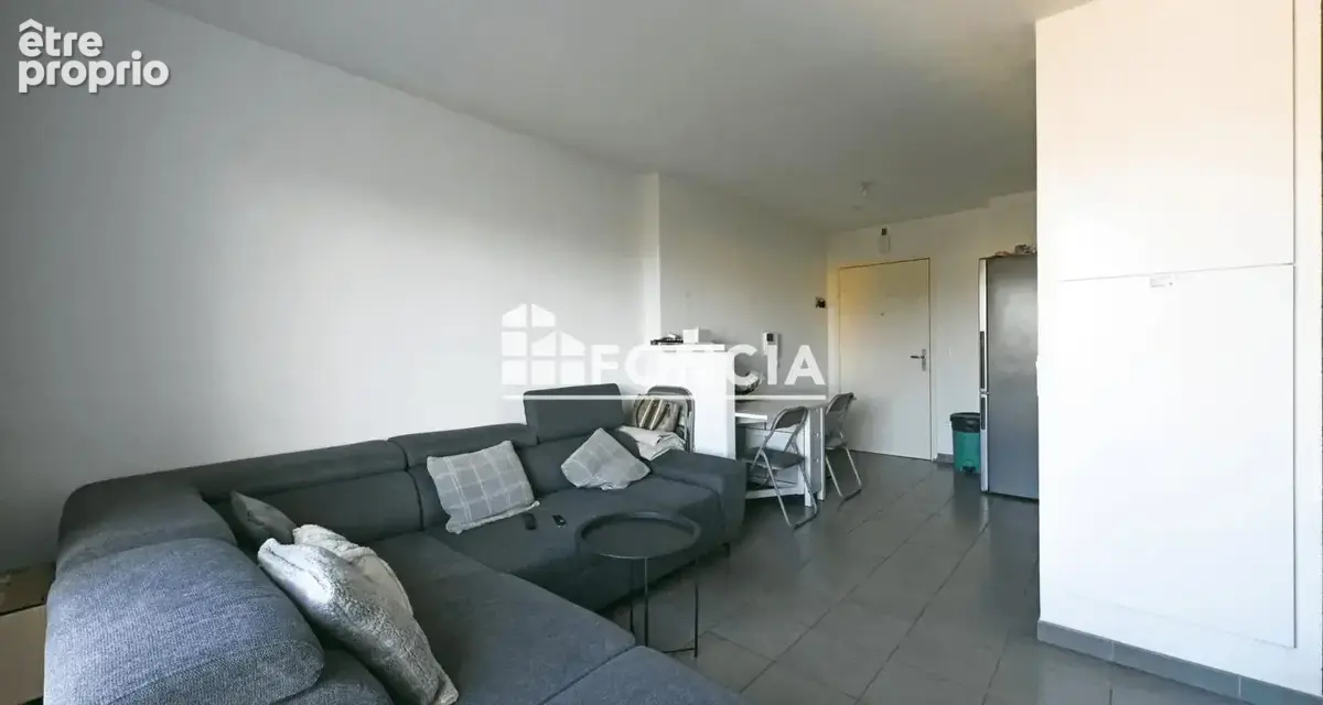 Appartement à MANTES-LA-VILLE