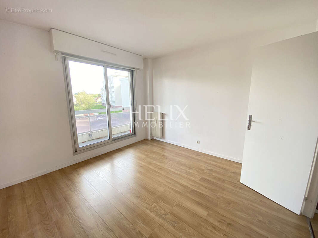 Appartement à LE PECQ