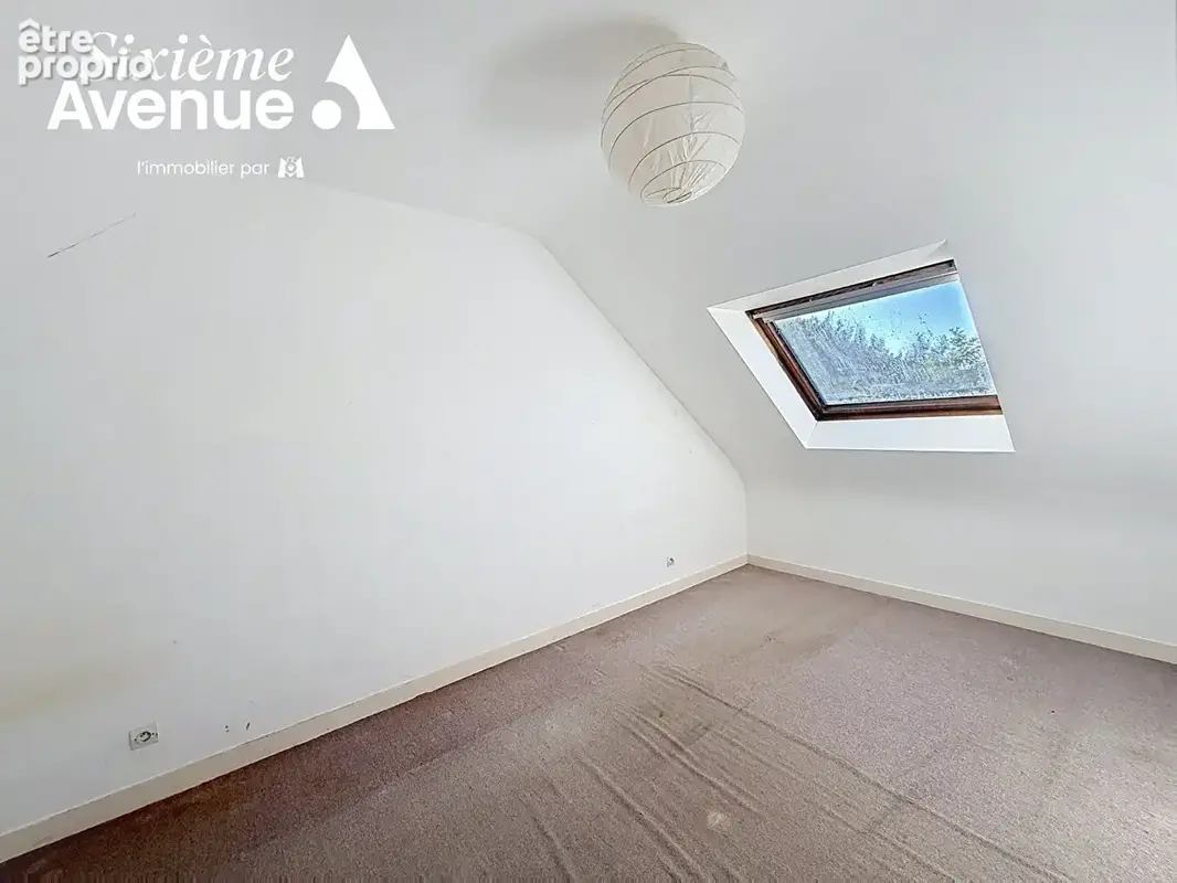 Maison Fouesnant 4 pièce(s) 84.03 m2 - photo 10