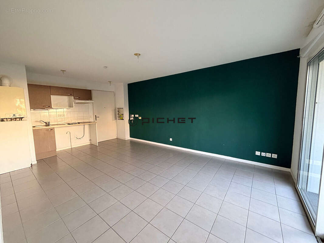 Appartement à EYSINES