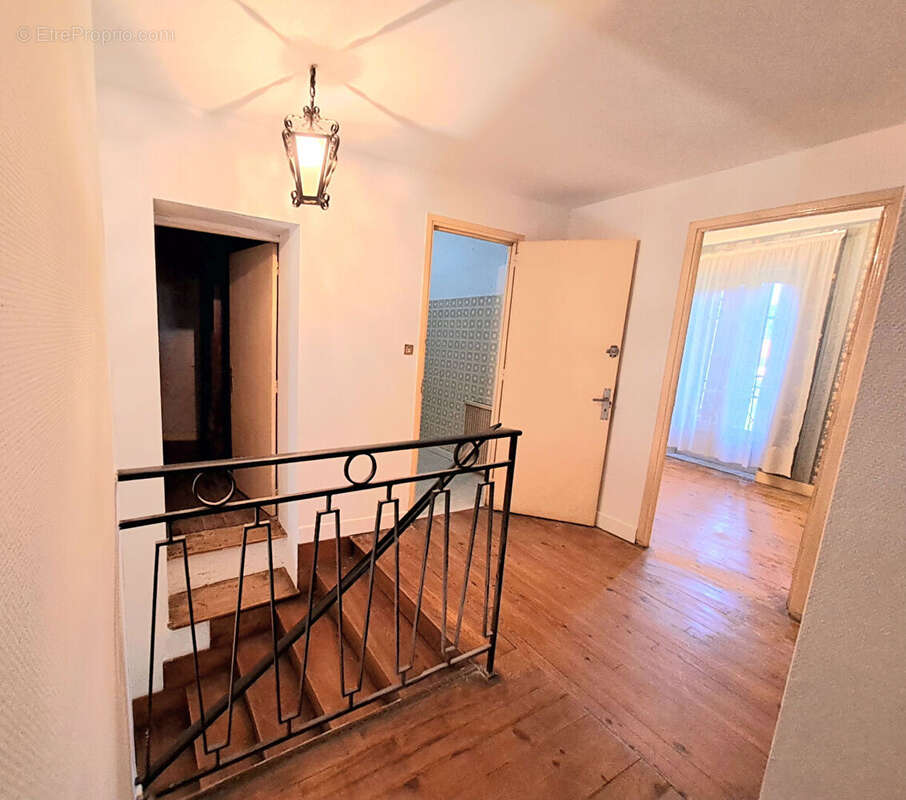 Maison à TERSSAC