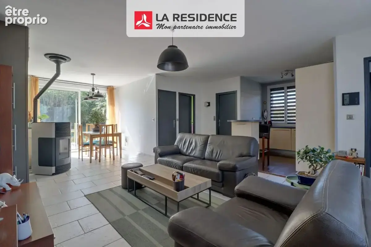 Maison 5 pièces 77 m² à vendre à Maule (78580) - photo 8