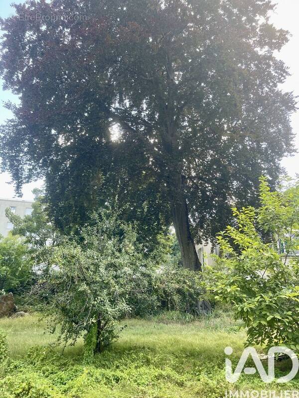 Photo 1 - Maison à CLAMART