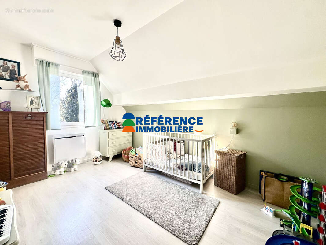 Maison à WERVICQ-SUD