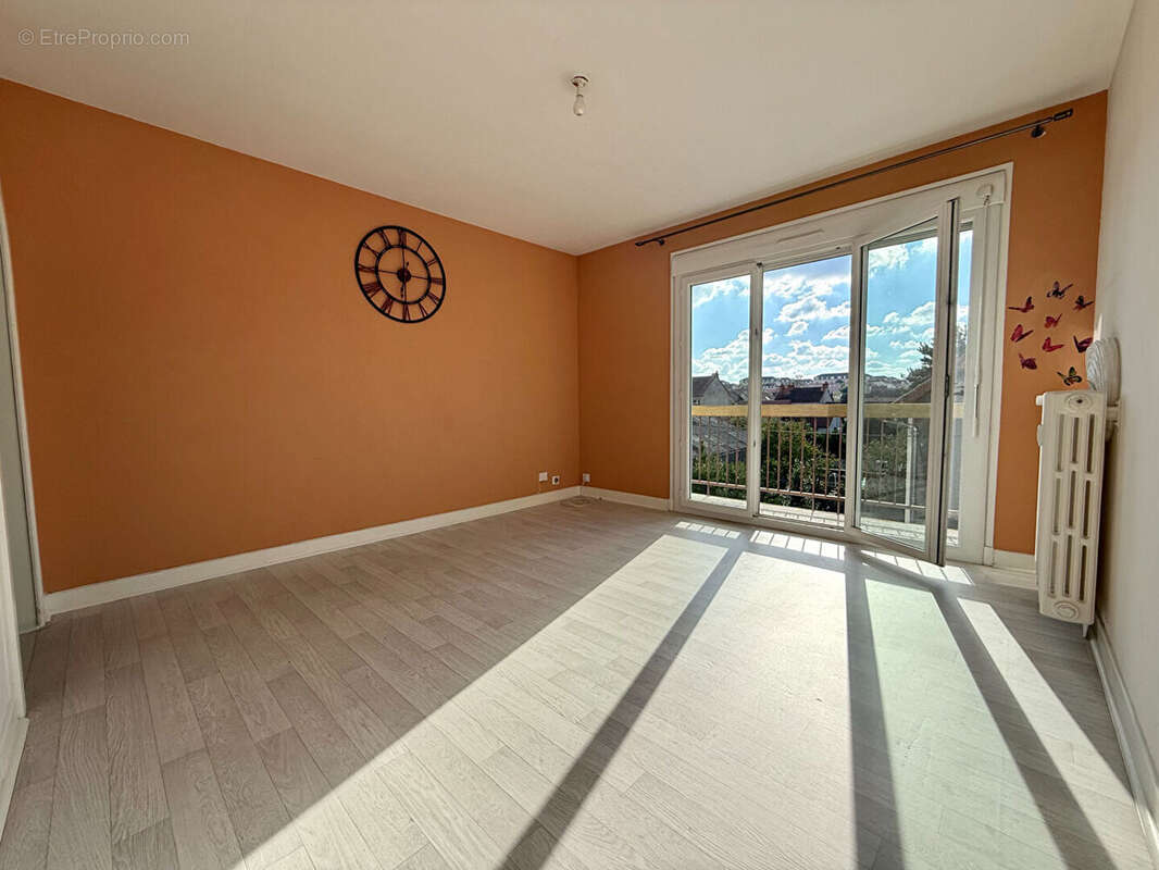 Appartement à MONTLUCON