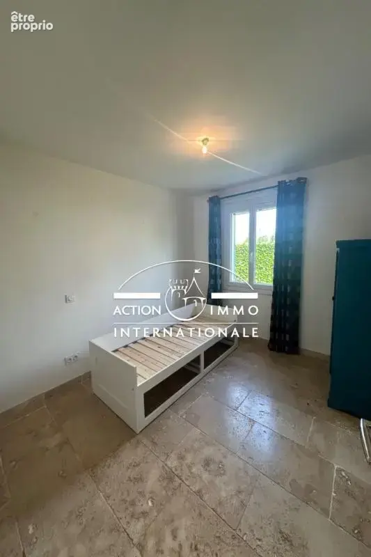 vente maison 4 Pièce(s) - photo 7