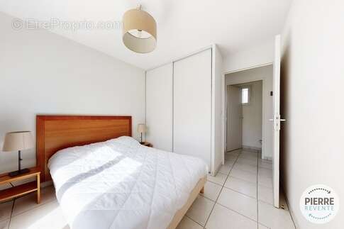 Appartement à CROZON