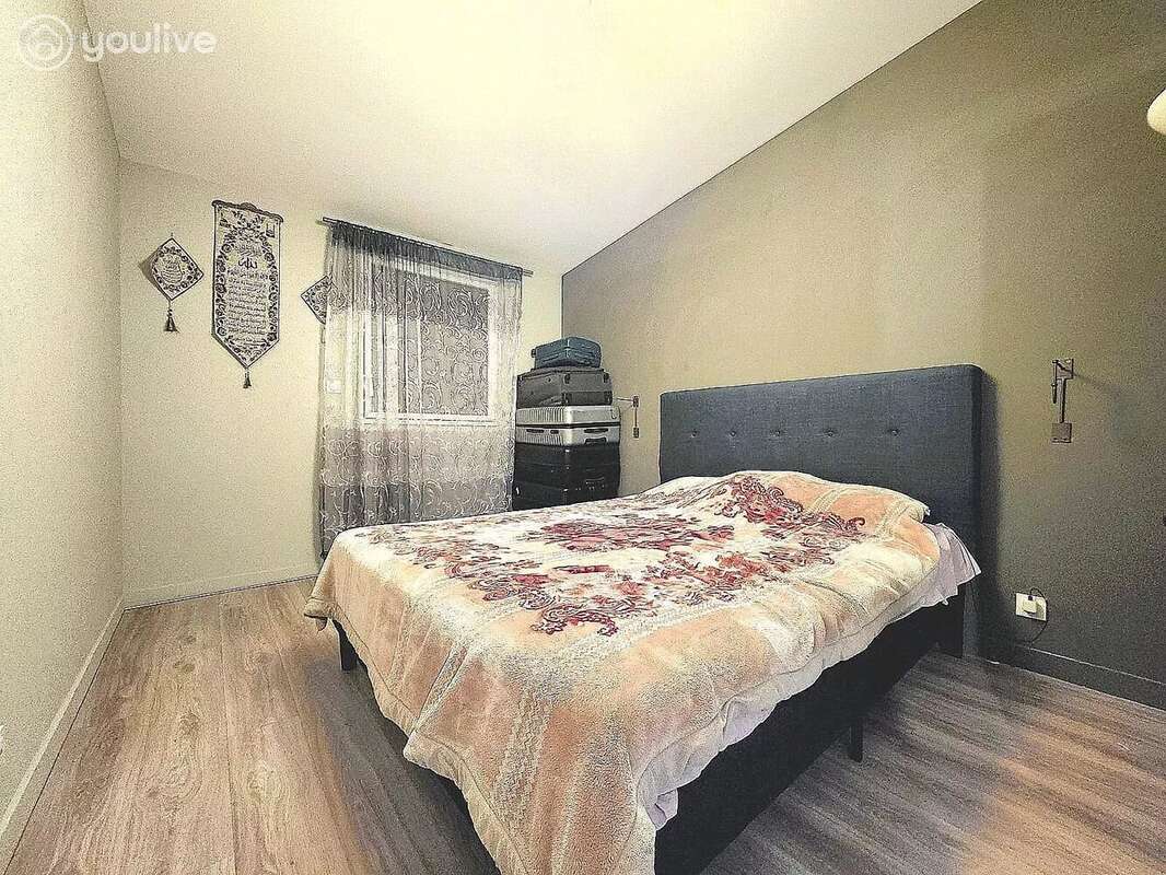 Appartement à LANDEDA