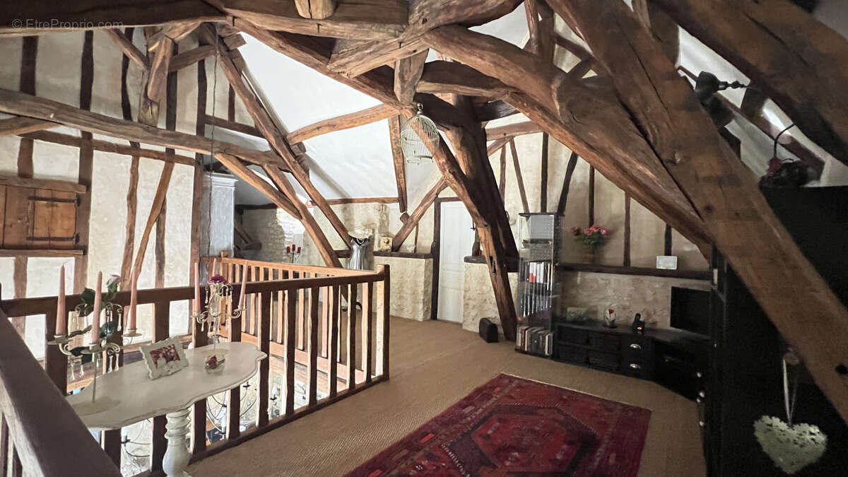 Propriété en pierres - photo 19