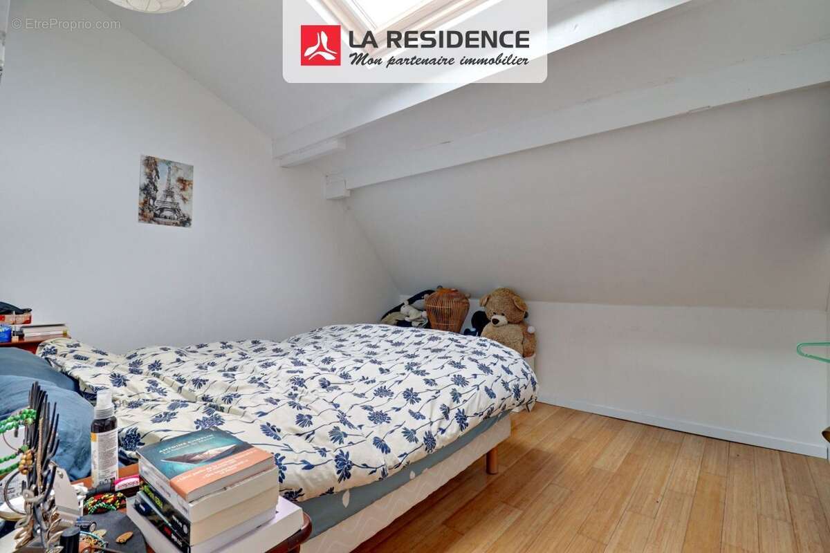 Maison 105 m² à Poissy  - photo 8