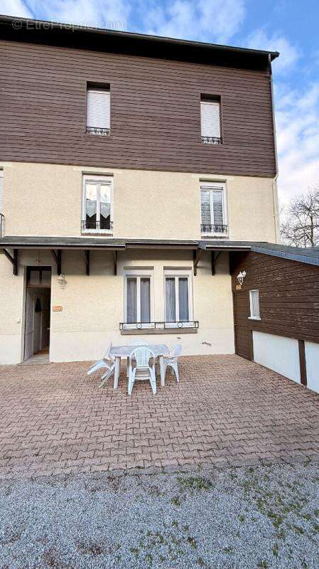 Appartement à MONT-DORE