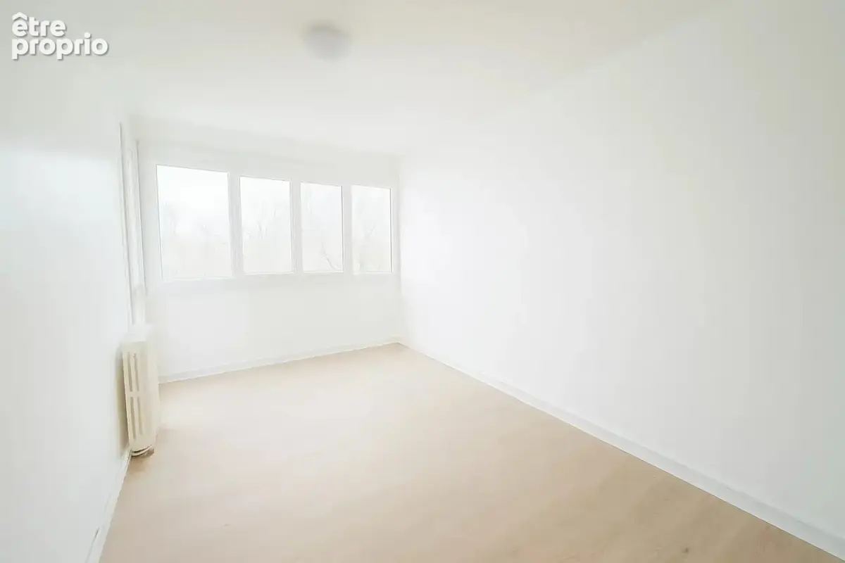 appartement type F4 à Meaux - photo 6