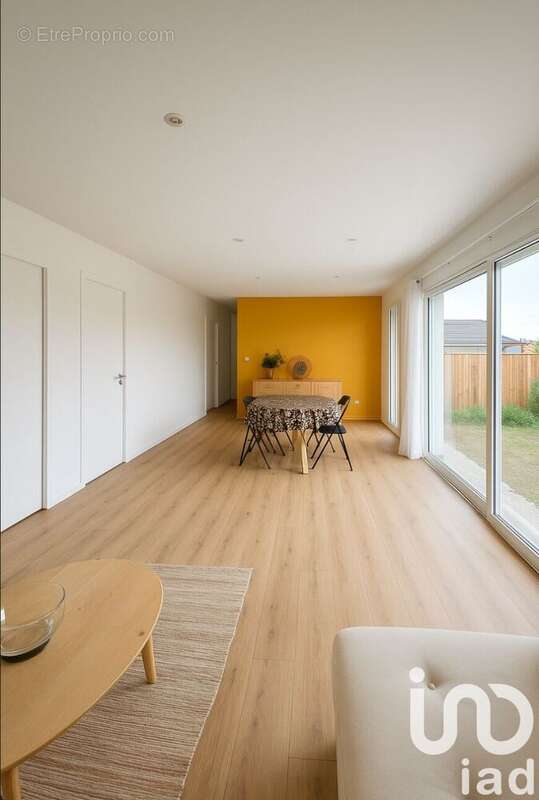 Photo 2 - Maison à PLOUER-SUR-RANCE