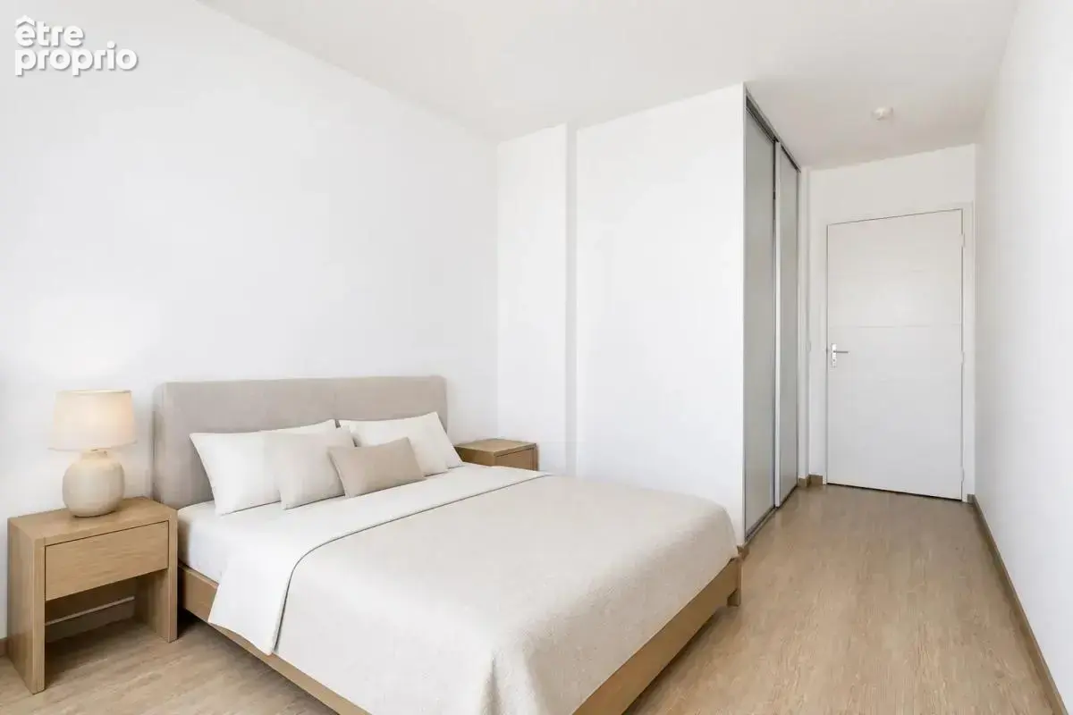 Appartement de 4 pièces de 80,3 m² à Vénissieux - photo 10