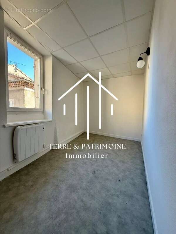 Appartement à AUBENAS