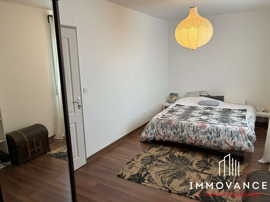 Maison 110 m² à Montady  - photo 5