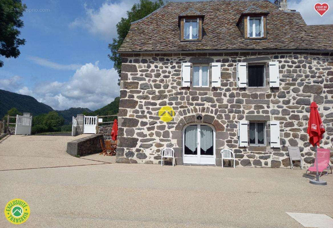 Maison à PIERREFORT