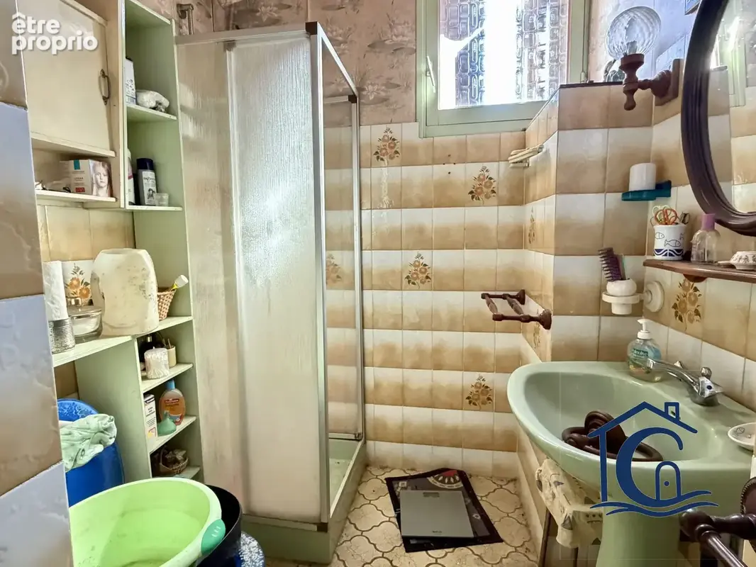 Maison 3 pièces 83 m² à vendre à Bourcefranc-Le-Chapus (17560) - photo 7