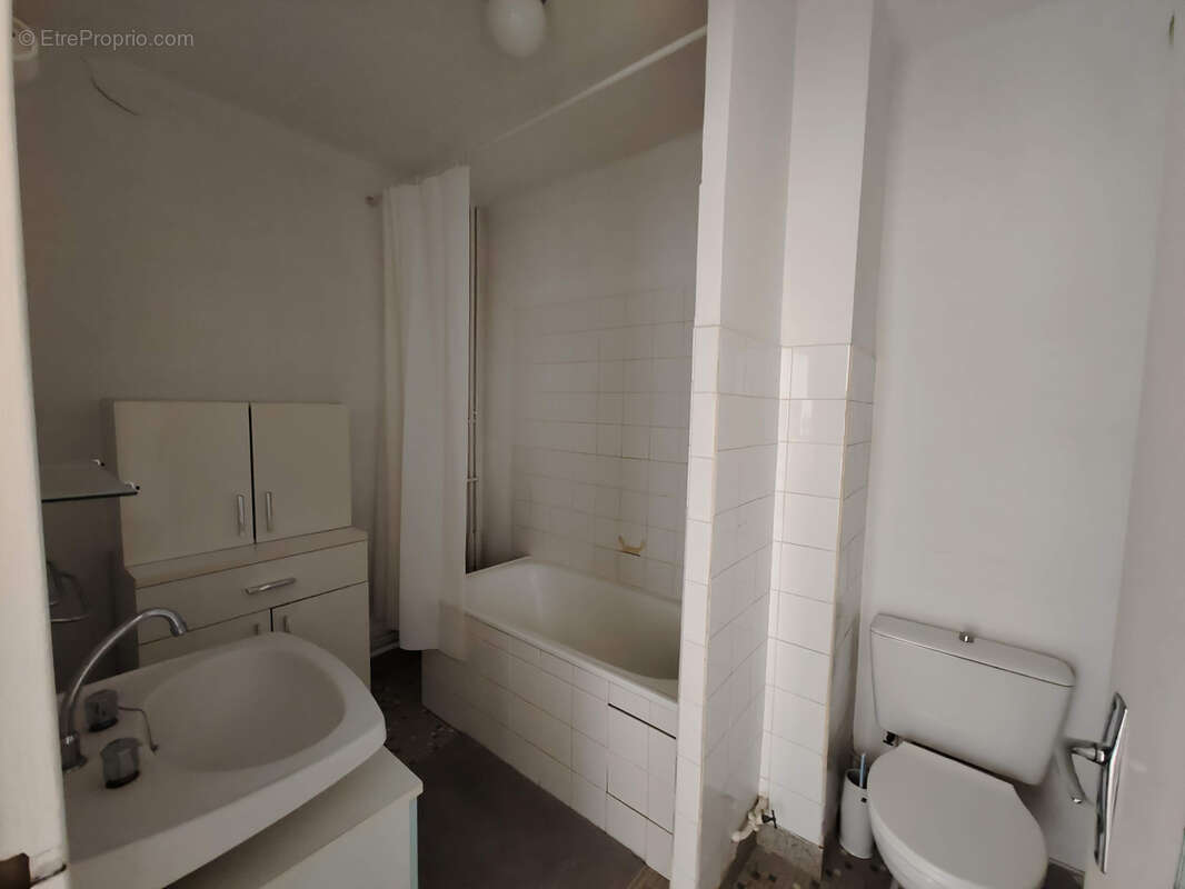 Appartement à JOUE-LES-TOURS