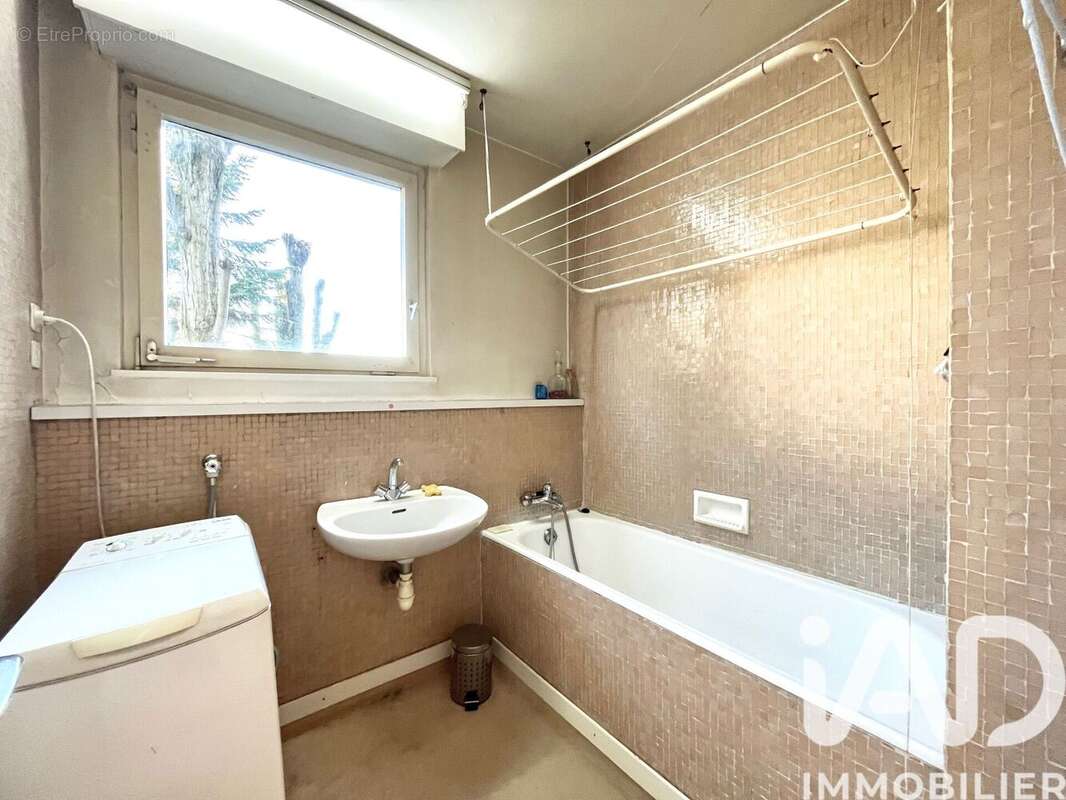 Photo 7 - Appartement à LE PLESSIS-ROBINSON