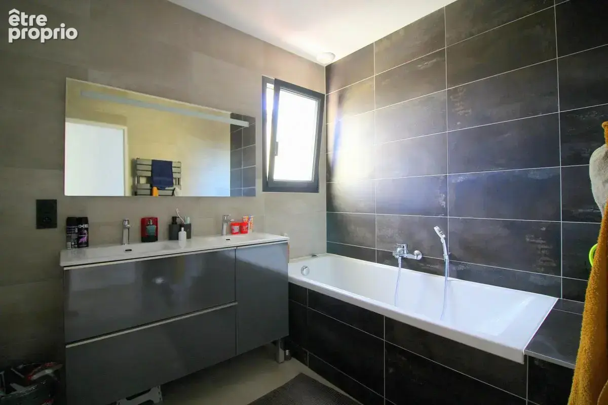 Maison 5 pièces 130 m² à vendre à Vonnas (01540) - photo 23