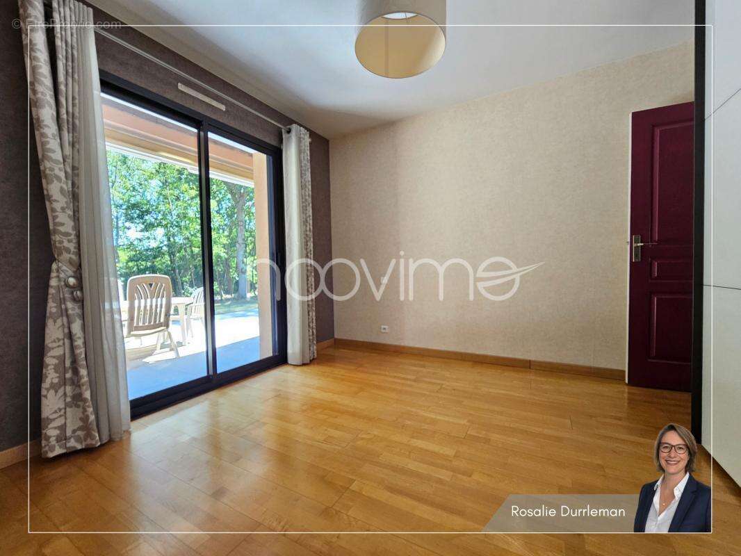Maison familiale 5 chambres   DPE B   Confort moderne et gra - photo 7