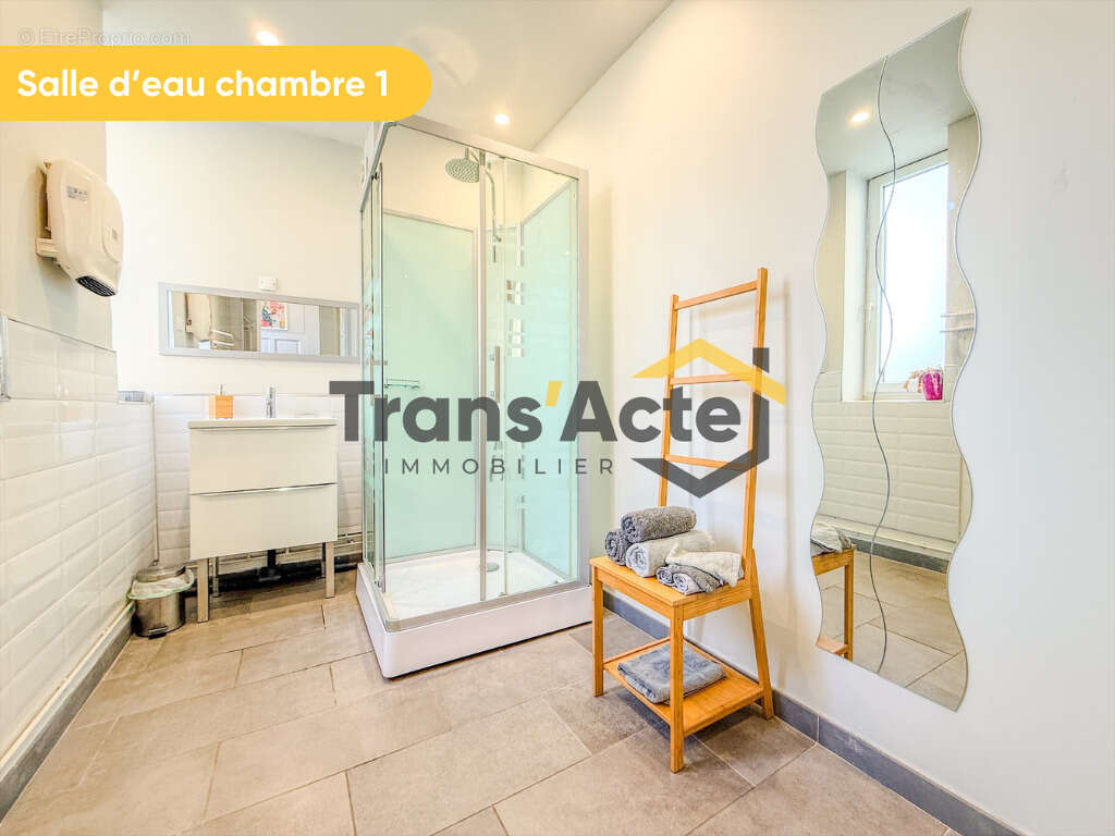 Appartement à DOUAI