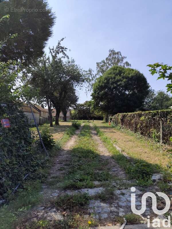 Photo 5 - Terrain à BOSNORMAND