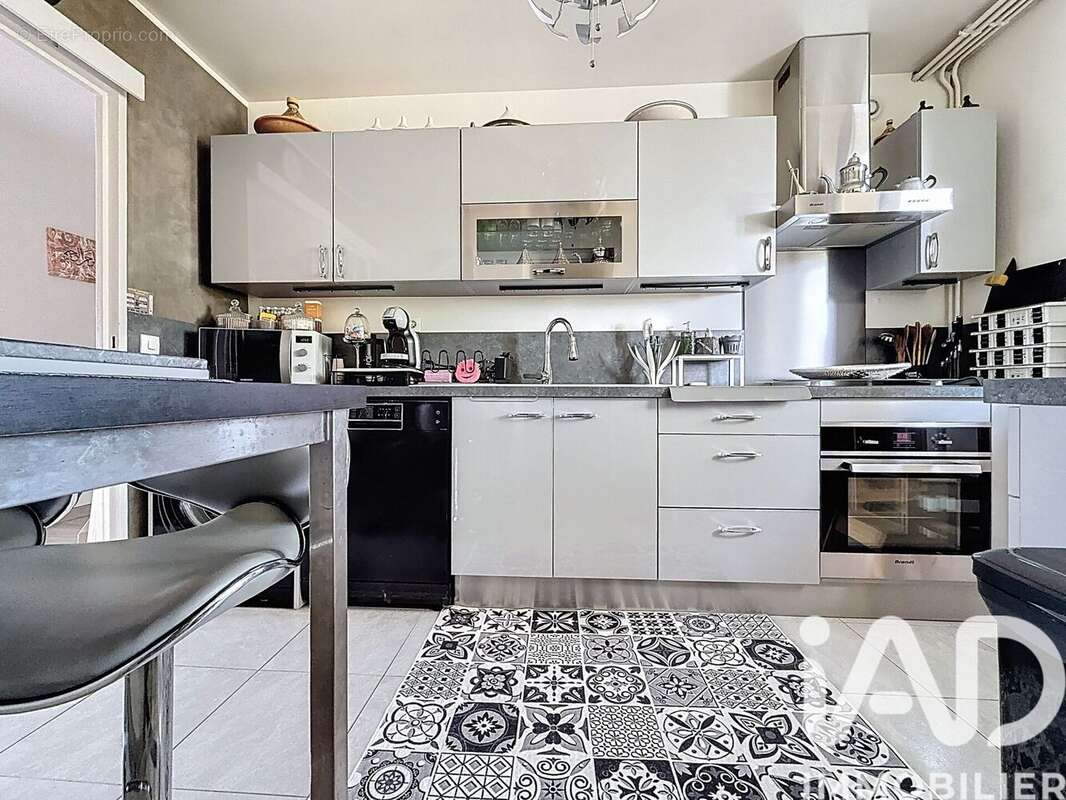 Photo 6 - Appartement à EVRY