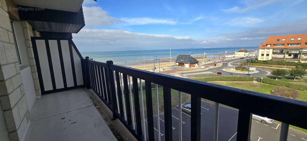 Appartement à VILLERS-SUR-MER