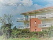 Appartement à BELIN-BELIET