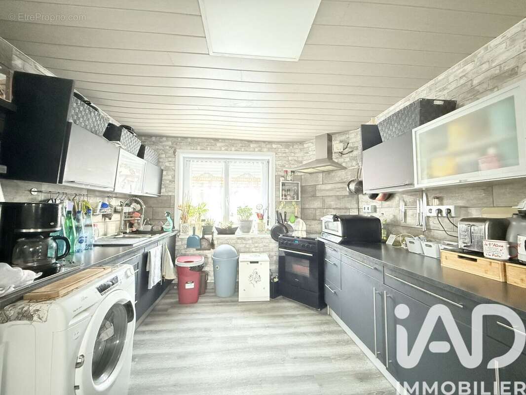 Photo 5 - Maison à ERRE