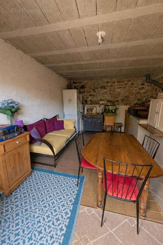 Photo 6 - Maison à CALLAC