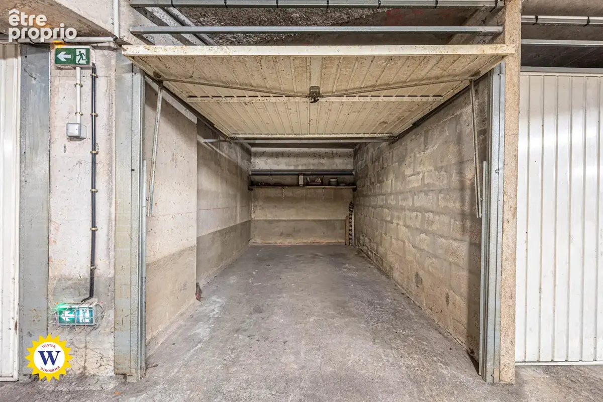 Cannes la bocca – grand studio avec terrasse sans vis-à-vis - garage en sus - photo 10
