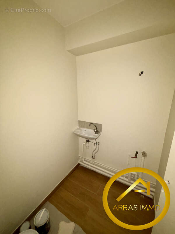 Appartement à ARRAS