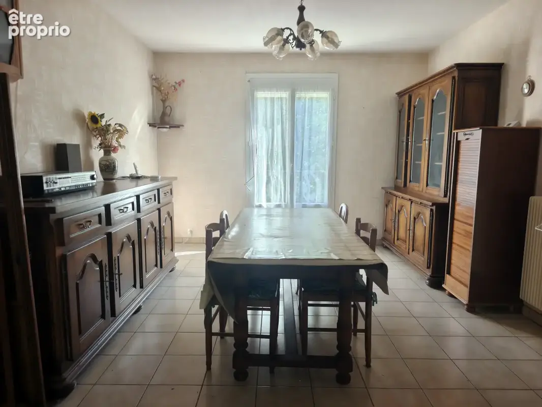 Maison de campagne - photo 4
