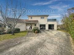 Maison à SAINT-ALBAN